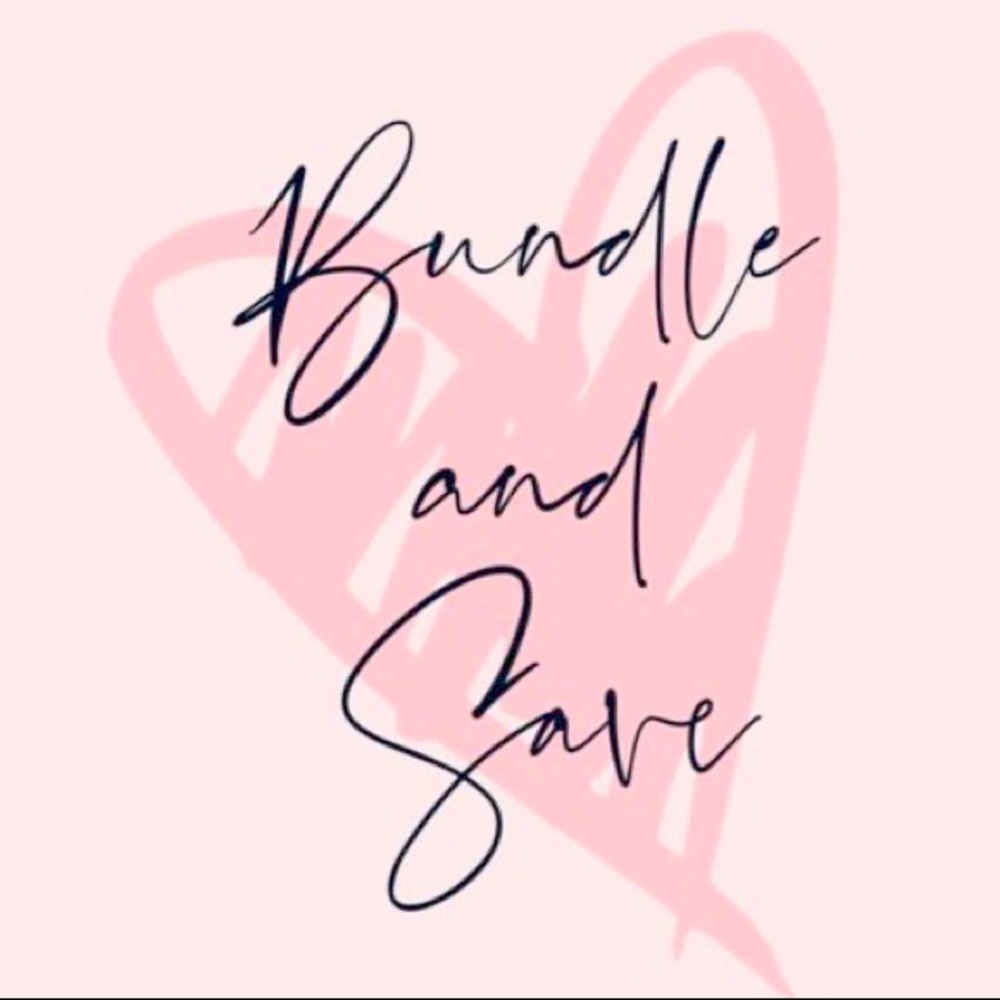 10% off bundles
